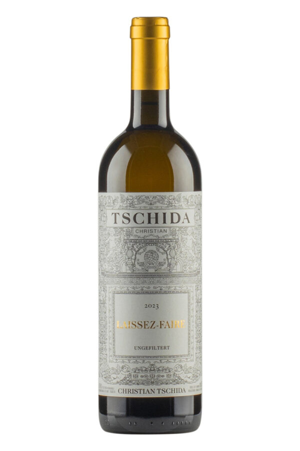 Christian Tschida Lassez Faire Riesling 2023 Christian Tschida Lassez Faire Riesling 2023