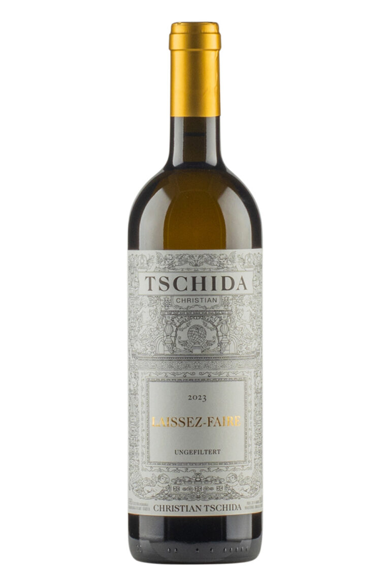 Christian Tschida Lassez Faire Riesling 2023