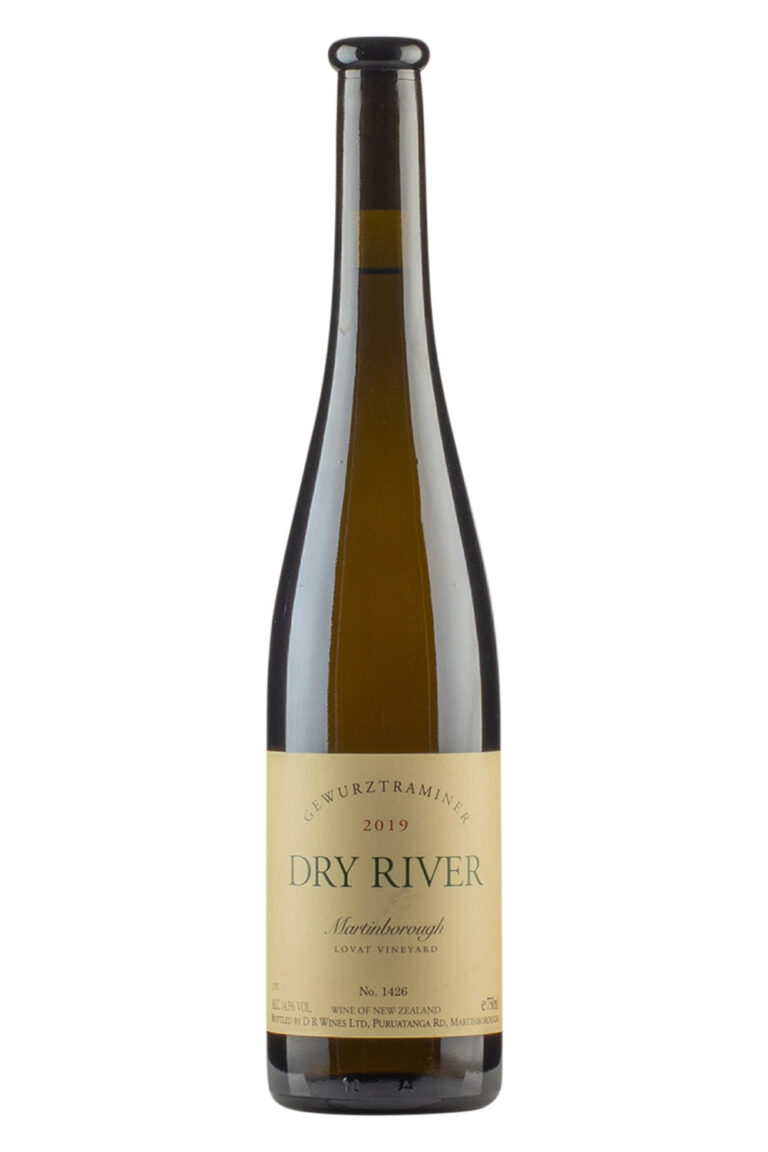 Dry River Gewurztraminer 2019 Dry River Gewurztraminer 2019