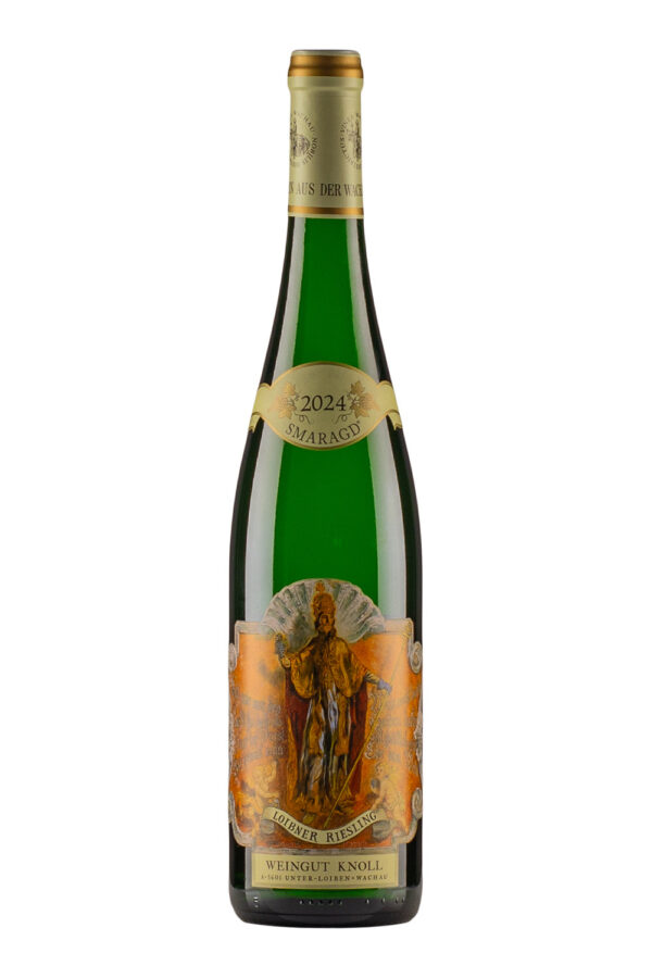 Weingut Knoll Loibner Smaragd Riesling 2024 Weingut Knoll Loibner Smaragd Riesling 2024