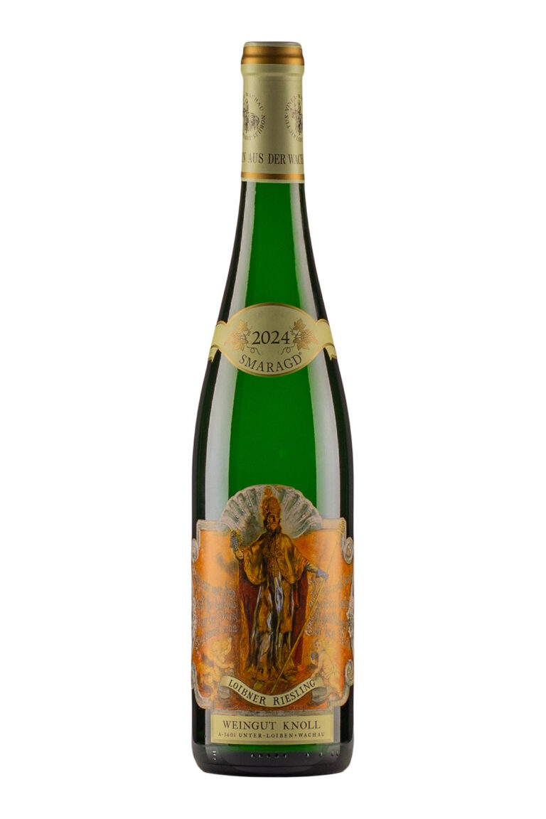 Weingut Knoll Loibner Smaragd Riesling 2024