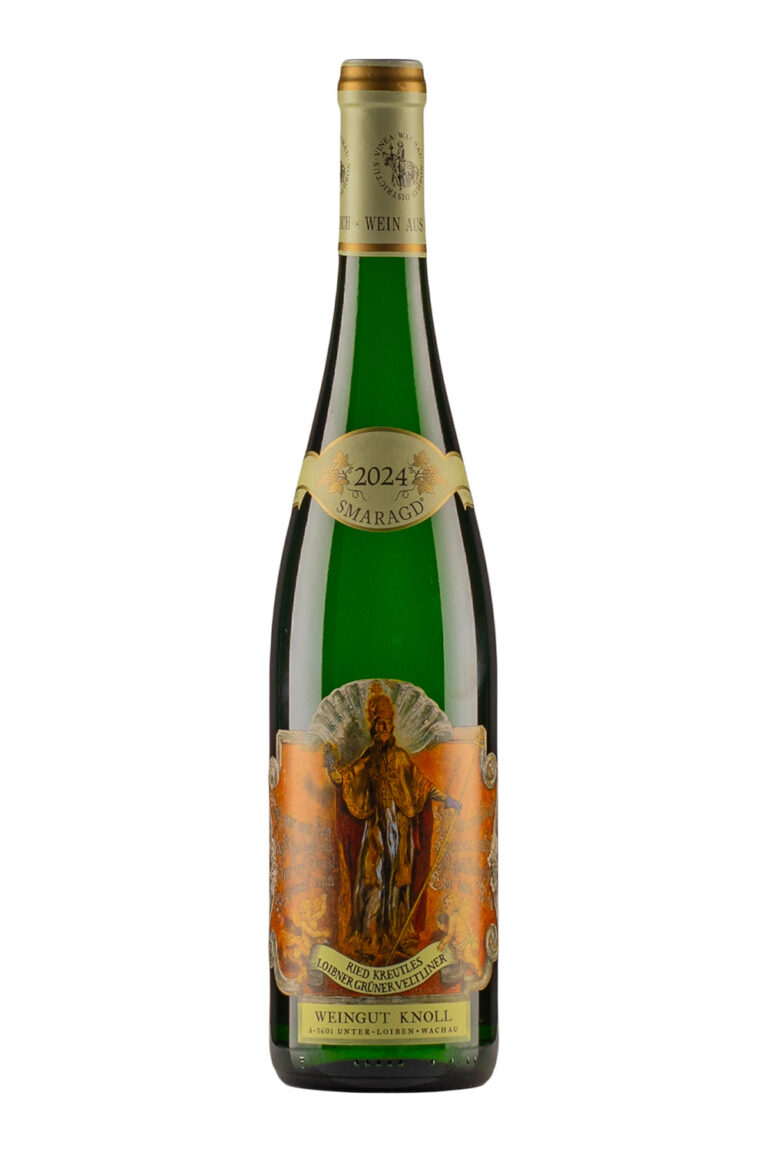 Weingut Knoll Ried Kreutles Smaragd Gruner Veltliner 2024 Weingut Knoll Ried Kreutles Smaragd Gruner Veltliner 2024