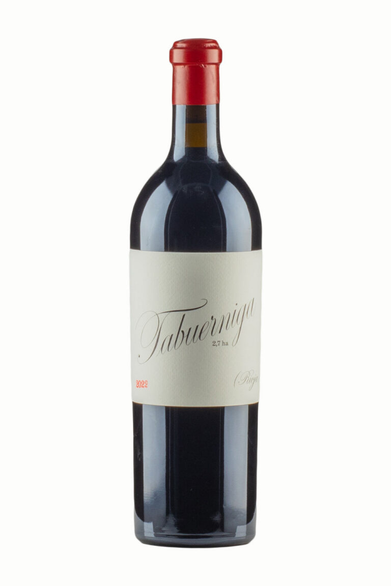 Lanzaga Tabuerniga 2022 Lanzaga Tabuerniga 2022
