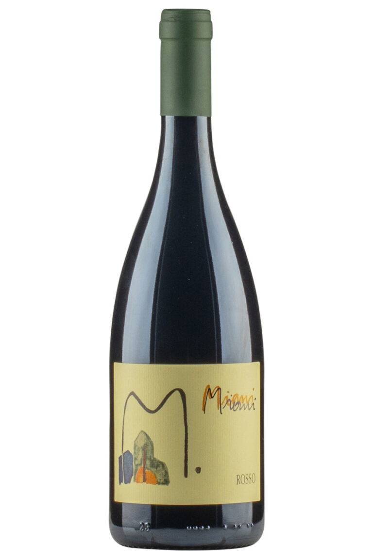 Rosso Miani 2022 Rosso Miani 2022