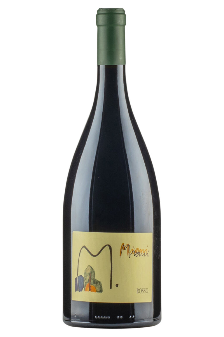 Rosso Miani Magnum 2022 Rosso Miani Magnum 2022