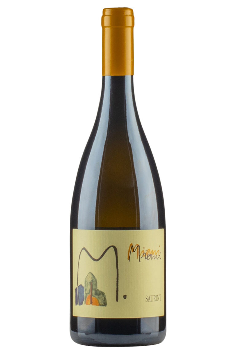 Saurint Sauvignon Blanc Miani 2023 Saurint Sauvignon Blanc Miani 2023