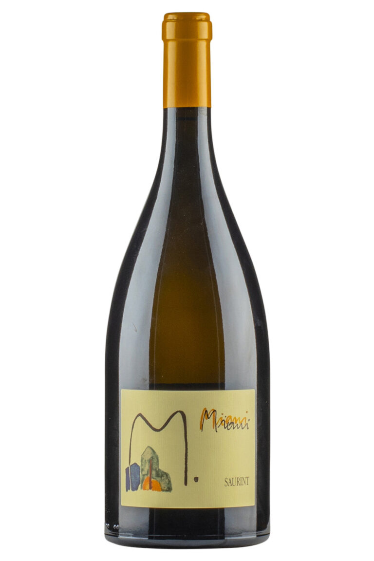 Saurint Sauvignon Blanc Miani Magnum 2023 Saurint Sauvignon Blanc Miani Magnum 2023