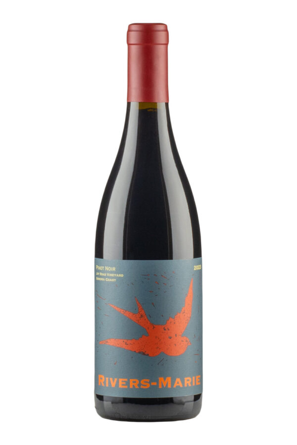 Rivers-Marie Joy Road Vineyard Pinot Noir 2023 Rivers-Marie Joy Road Vineyard Pinot Noir 2023