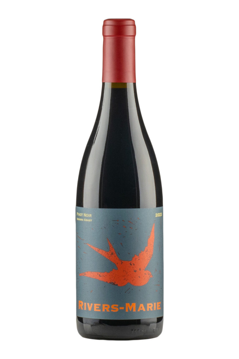 Rivers-Marie Sonoma Coast Pinot Noir 2023 Rivers-Marie Sonoma Coast Pinot Noir 2023