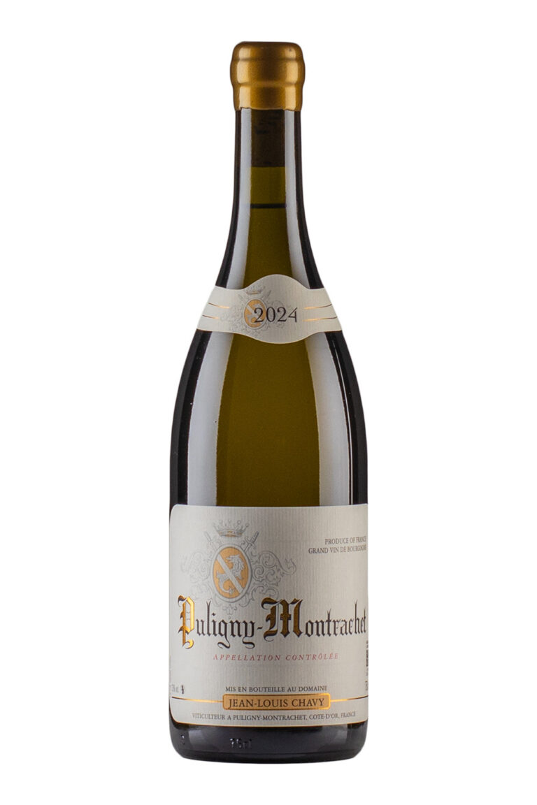 Puligny Montrachet Jean Louis Chavy 2024 Puligny Montrachet Jean Louis Chavy 2024