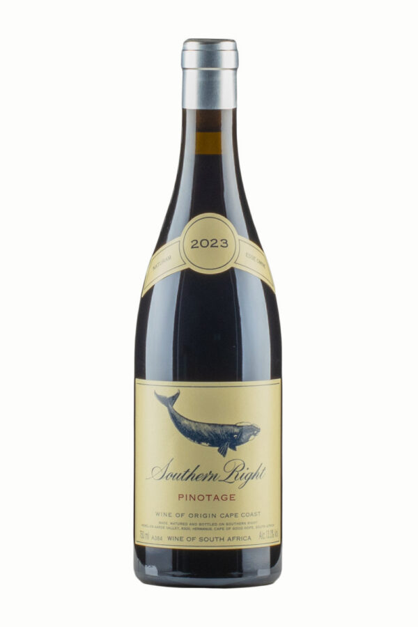 Southern Right Pinotage 2023