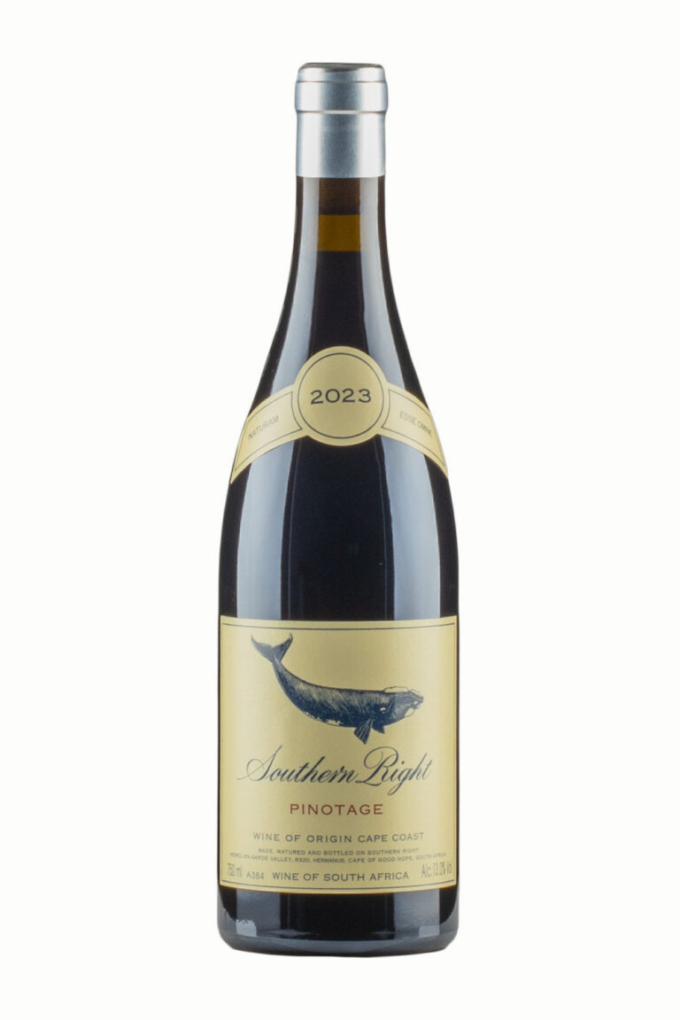 Southern Right Pinotage 2023 Southern Right Pinotage 2023
