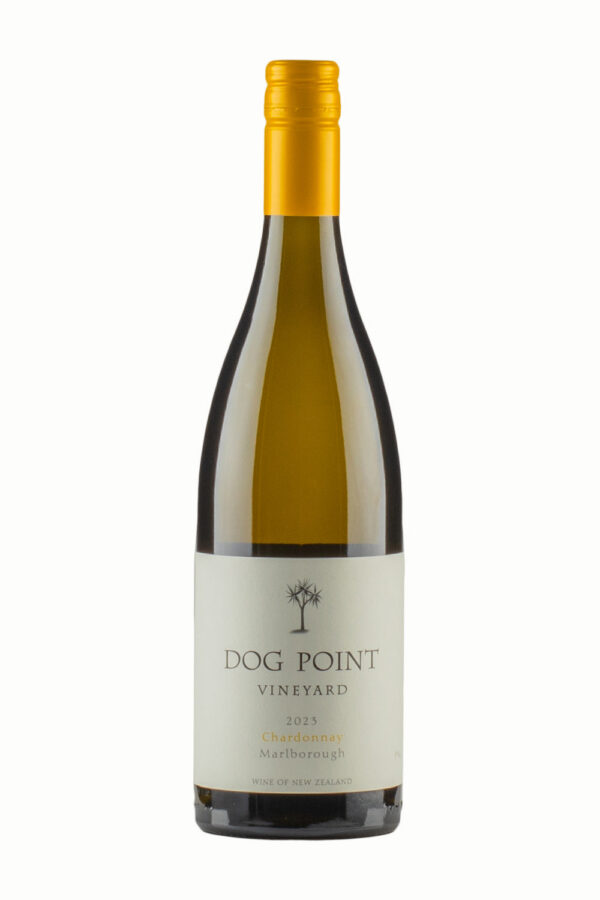 Dog Point Chardonnay 2023