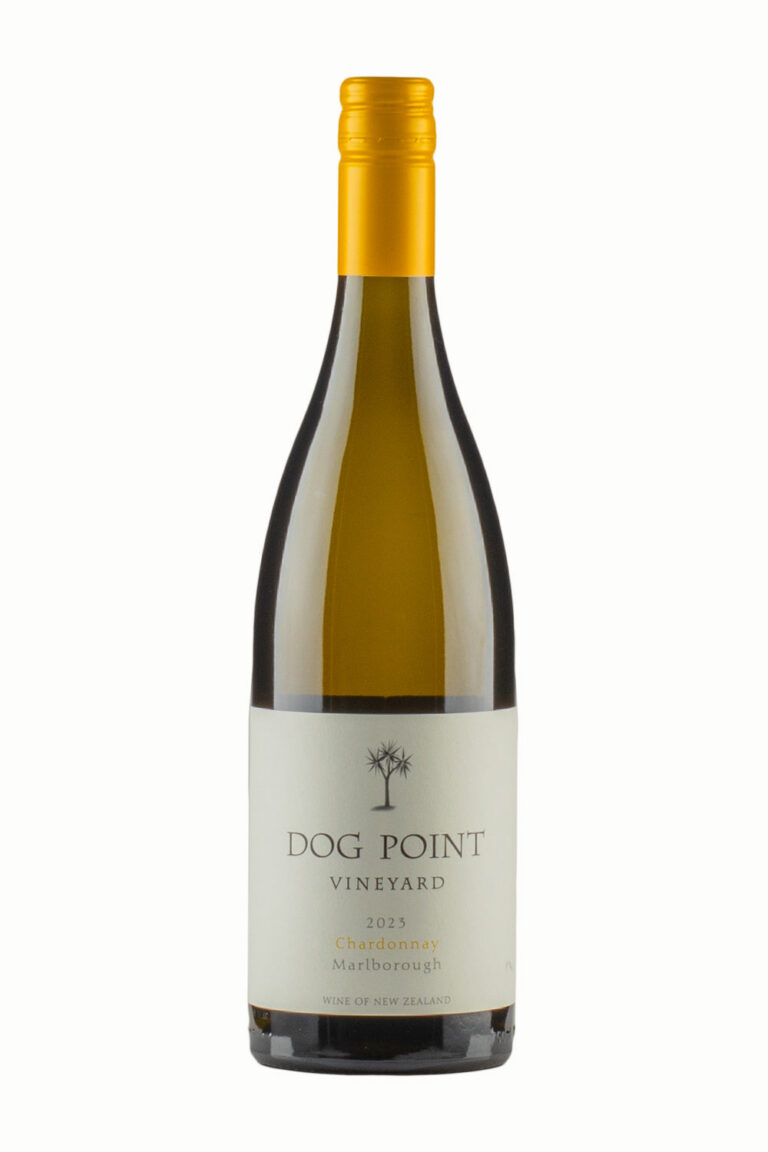 Dog Point Chardonnay 2023 Dog Point Chardonnay 2023