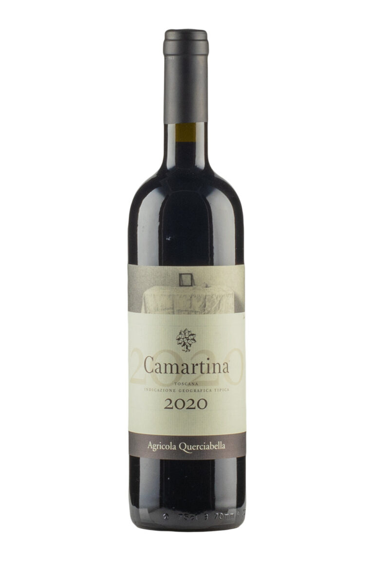 Camartina Querciabella 2020 Camartina Querciabella 2020