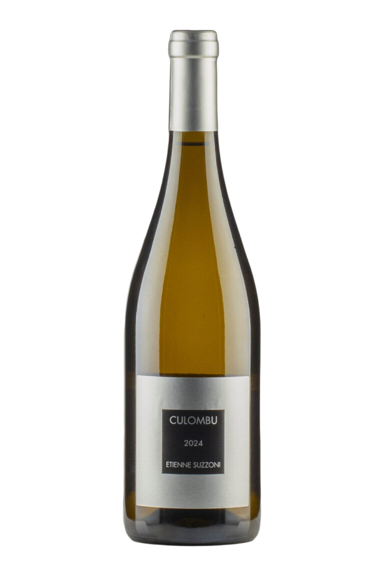 Clos Culombu Blanc 2024