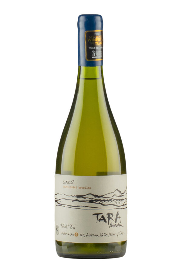 Tara Chardonnay 2022