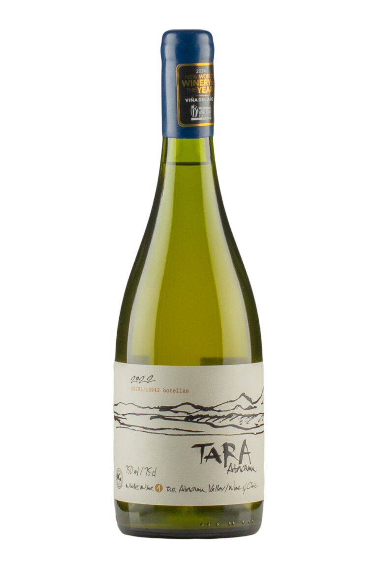 Tara Chardonnay 2022 Tara Chardonnay 2022