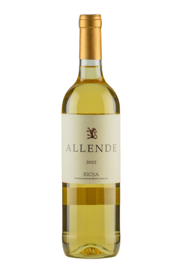 Finca Allende Rioja Blanco 2022 Finca Allende Rioja Blanco 2022