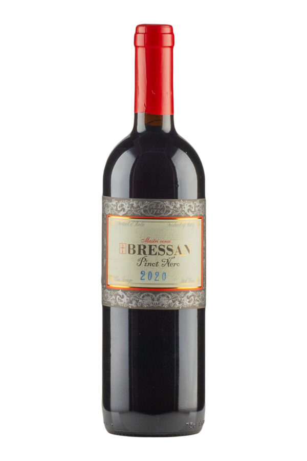 Bressan Pinot Nero 2020 Bressan Pinot Nero 2020