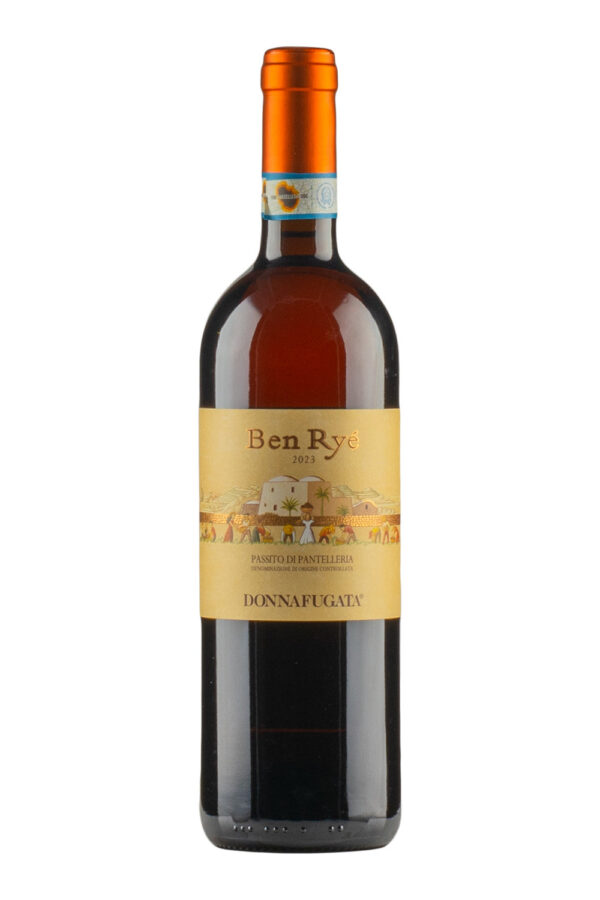 Ben Rye Donnafugata 2023 Ben Rye Donnafugata 2023