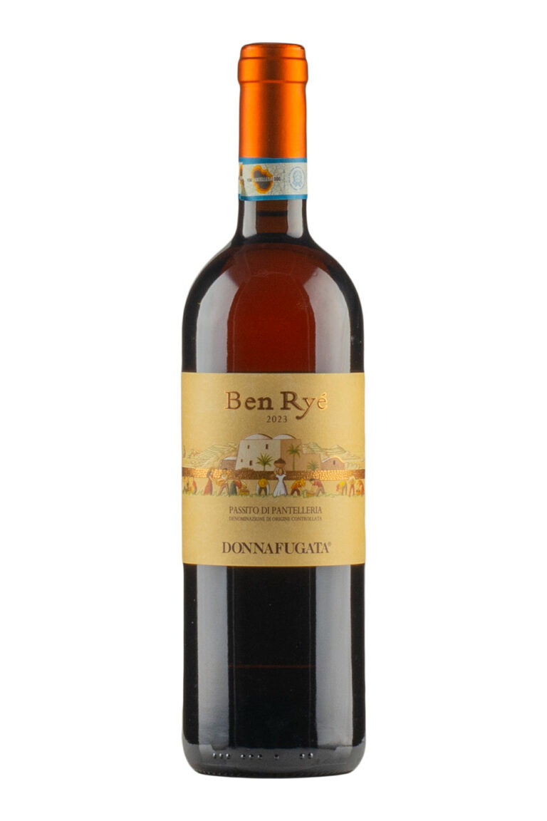 Ben Rye Donnafugata 2023 Ben Rye Donnafugata 2023