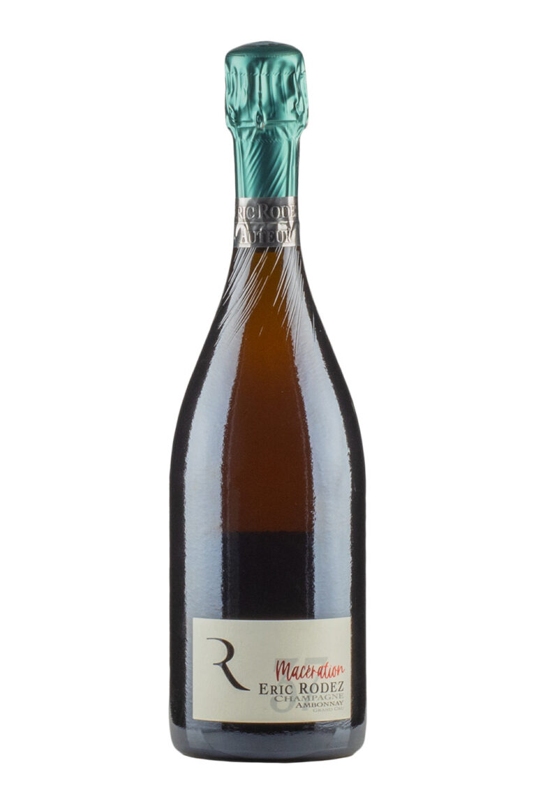 Eric Rodez Rose Maceration Edition 37 Eric Rodez Rose Maceration Edition 37