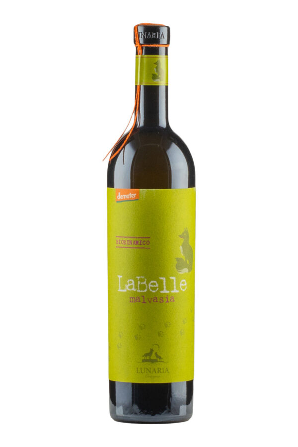 La Belle Malvasia Lunaria 2024 La Belle Malvasia Lunaria 2024