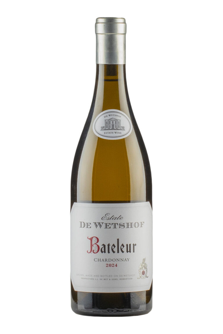 De Wetshof Bateleur Chardonnay 2024 De Wetshof Bateleur Chardonnay 2024