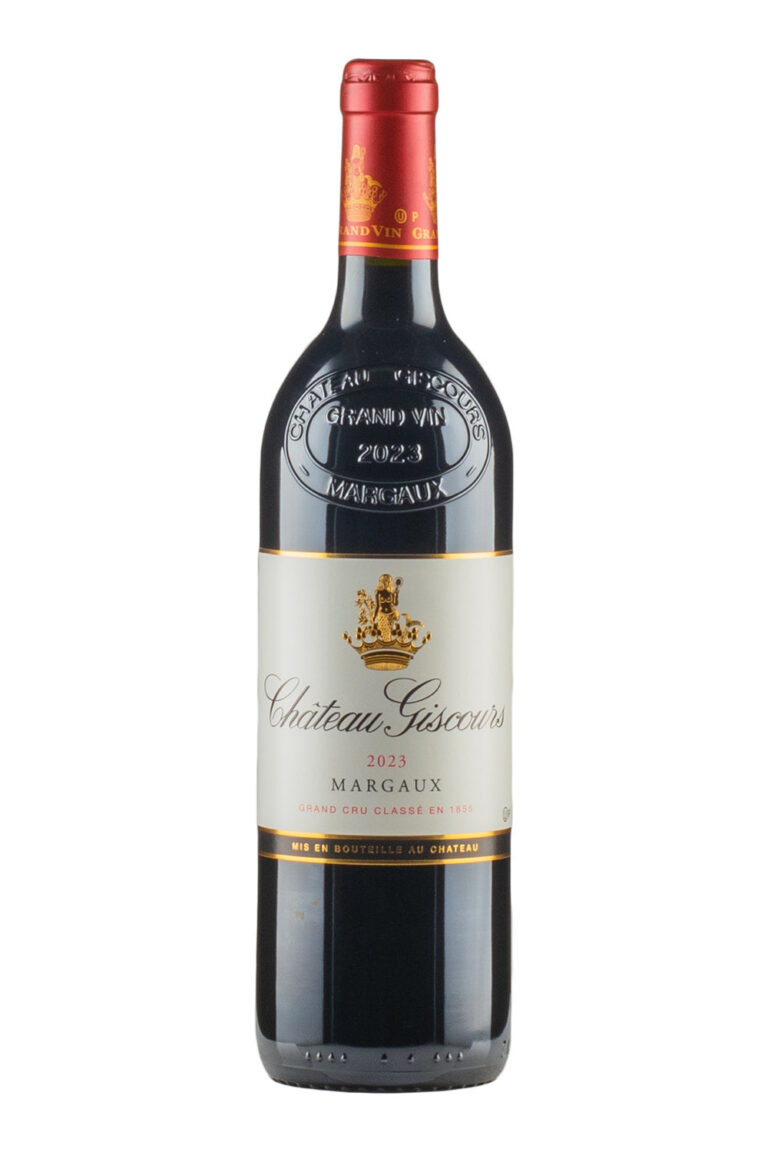 Giscours (Kosher) 2023