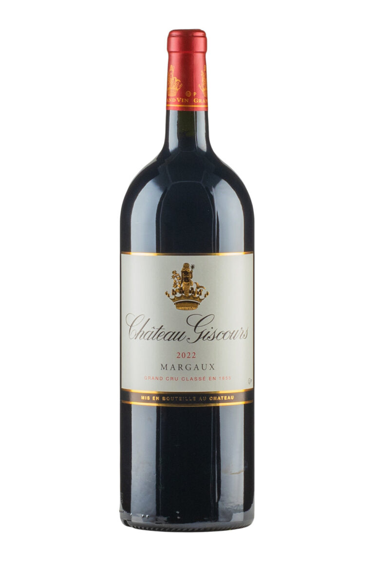 Giscours Magnum (Kosher) 2022