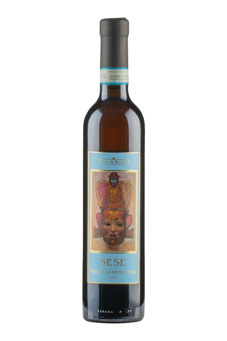 Passito di Pantelleria Sese Tua Rita 50cl 2024