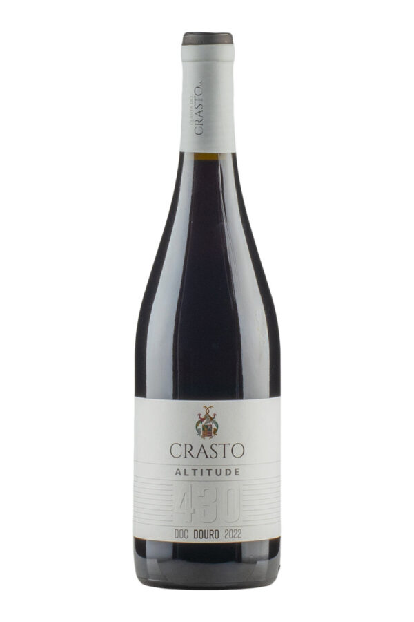 Altitude Quinta do Crasto 2022 Altitude Quinta do Crasto 2022