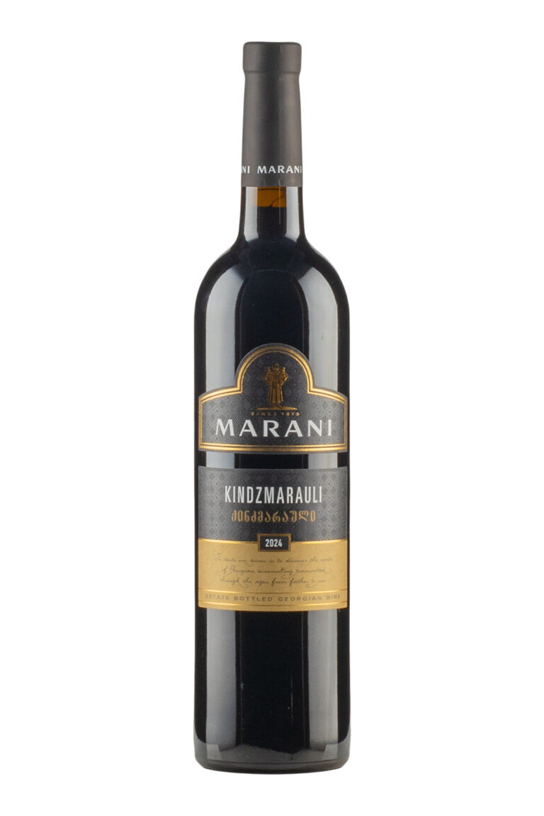 Marani Kindzmarauli 2024 Marani Kindzmarauli 2024