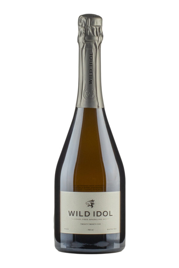 Wild Idol Brut Alcohol Free 2025 Wild Idol Brut Alcohol Free 2025