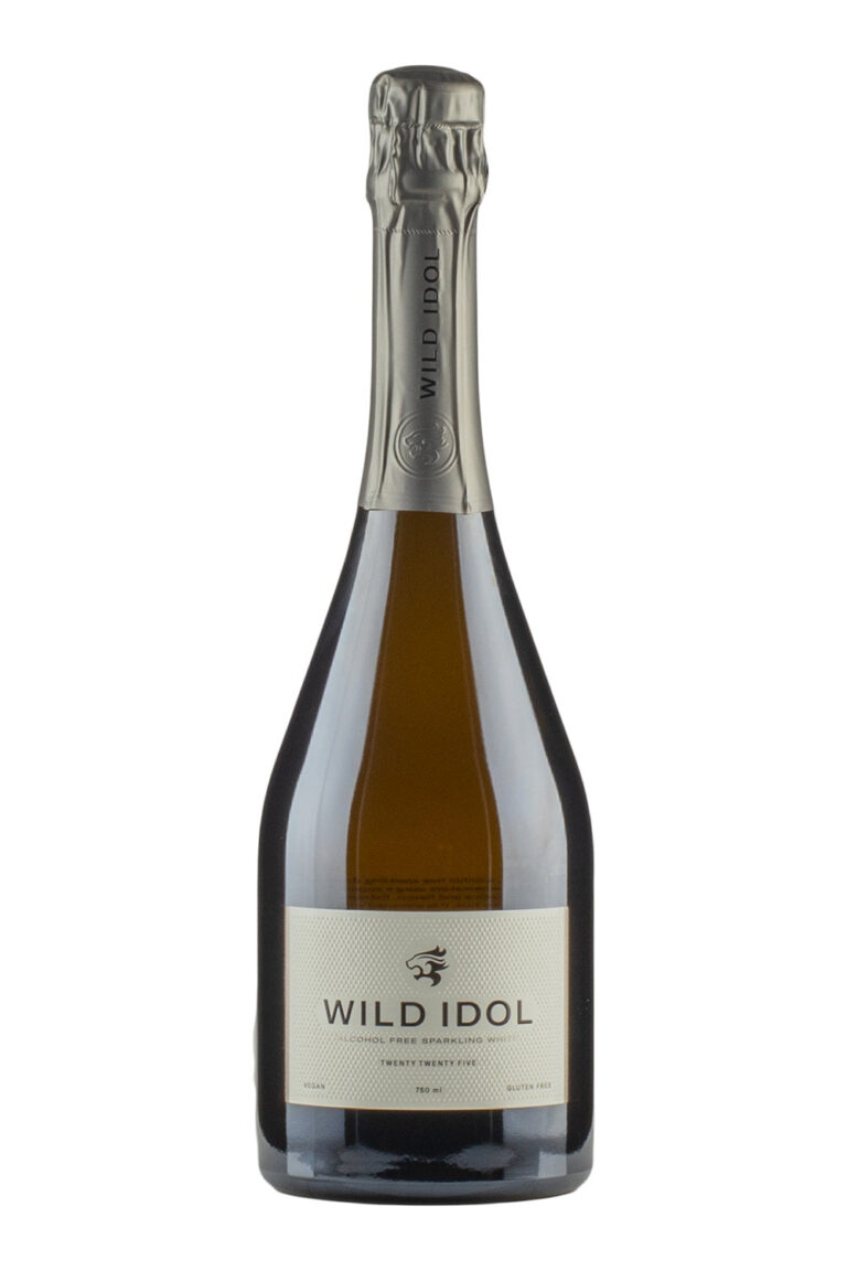 Wild Idol Brut Alcohol Free 2025 Wild Idol Brut Alcohol Free 2025