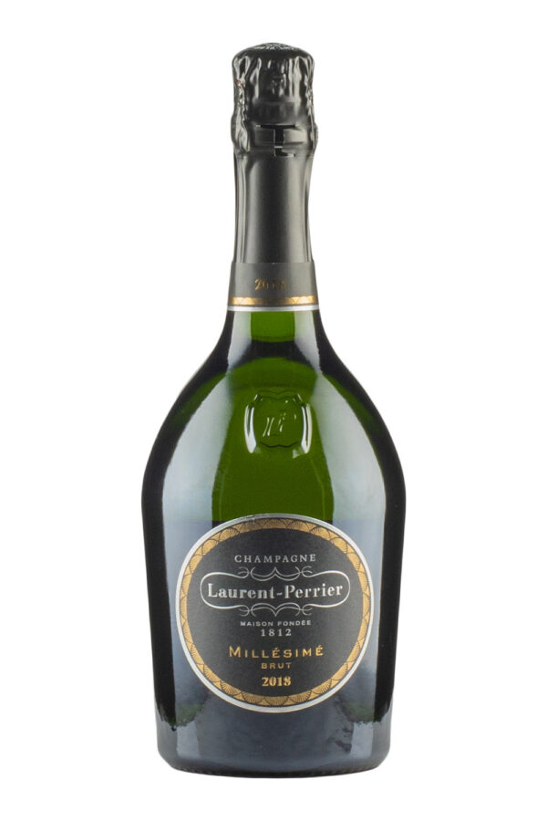 Laurent Perrier Vintage 2018 Laurent Perrier Vintage 2018