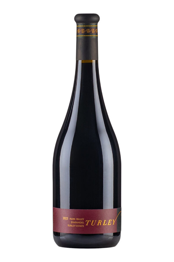 Turley Estate Zinfandel 2023 Turley Estate Zinfandel 2023