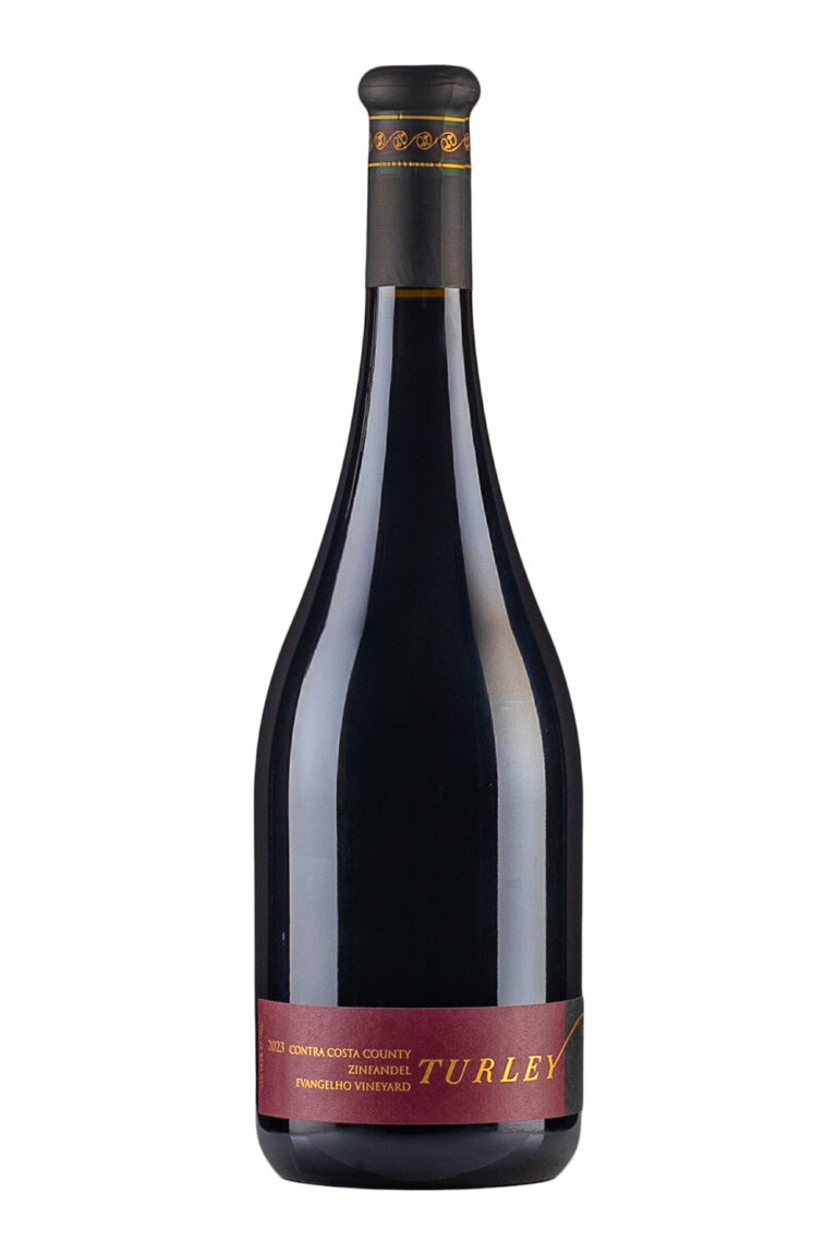Turley Evangelho Zinfandel 2023 Turley Evangelho Zinfandel 2023