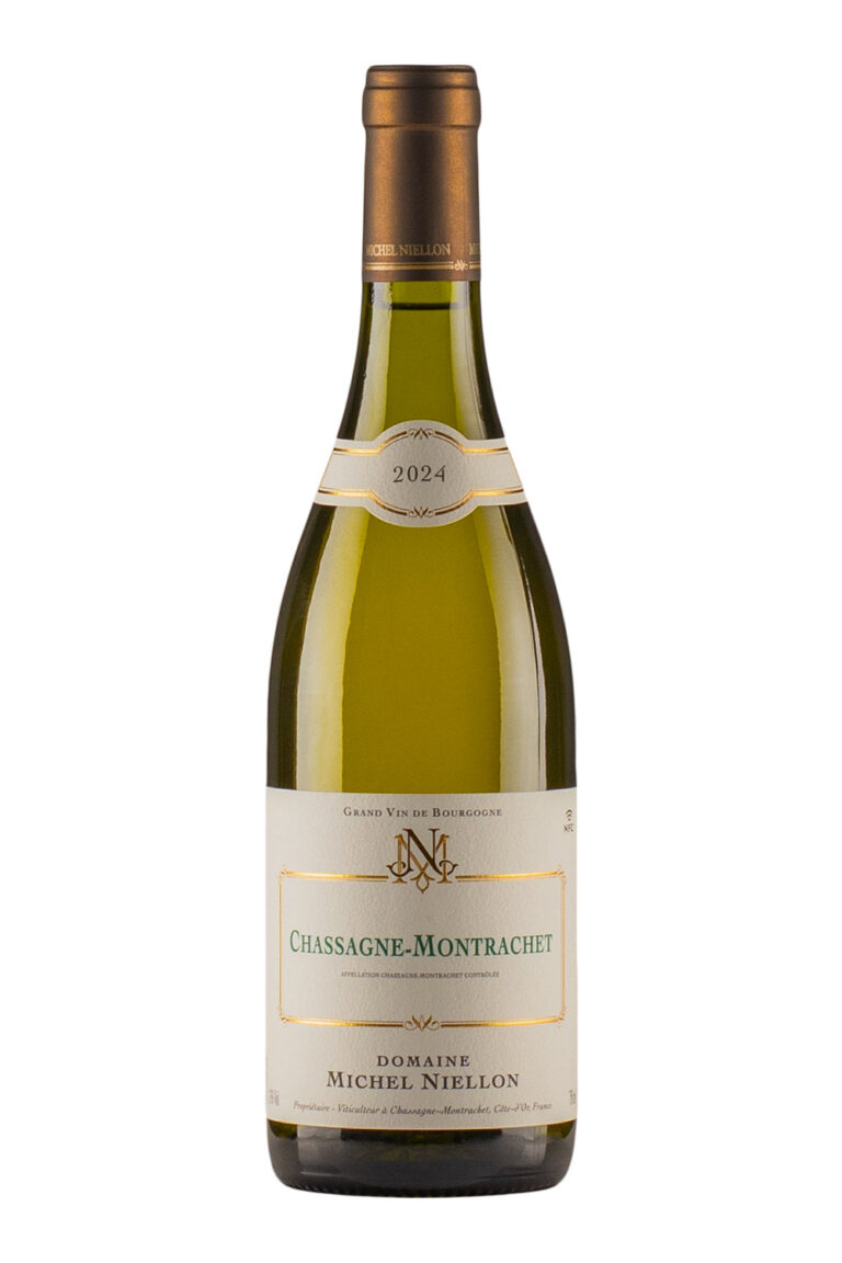 Chassagne Montrachet Michel Niellon 2024
