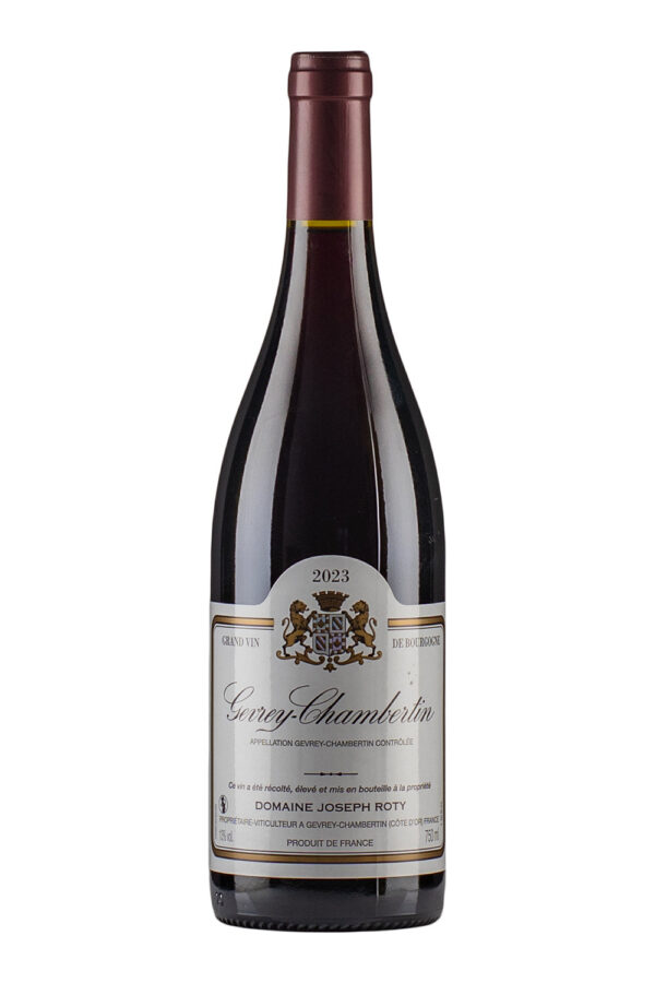 Gevrey Chambertin Joseph Roty 2023 Gevrey Chambertin Joseph Roty 2023