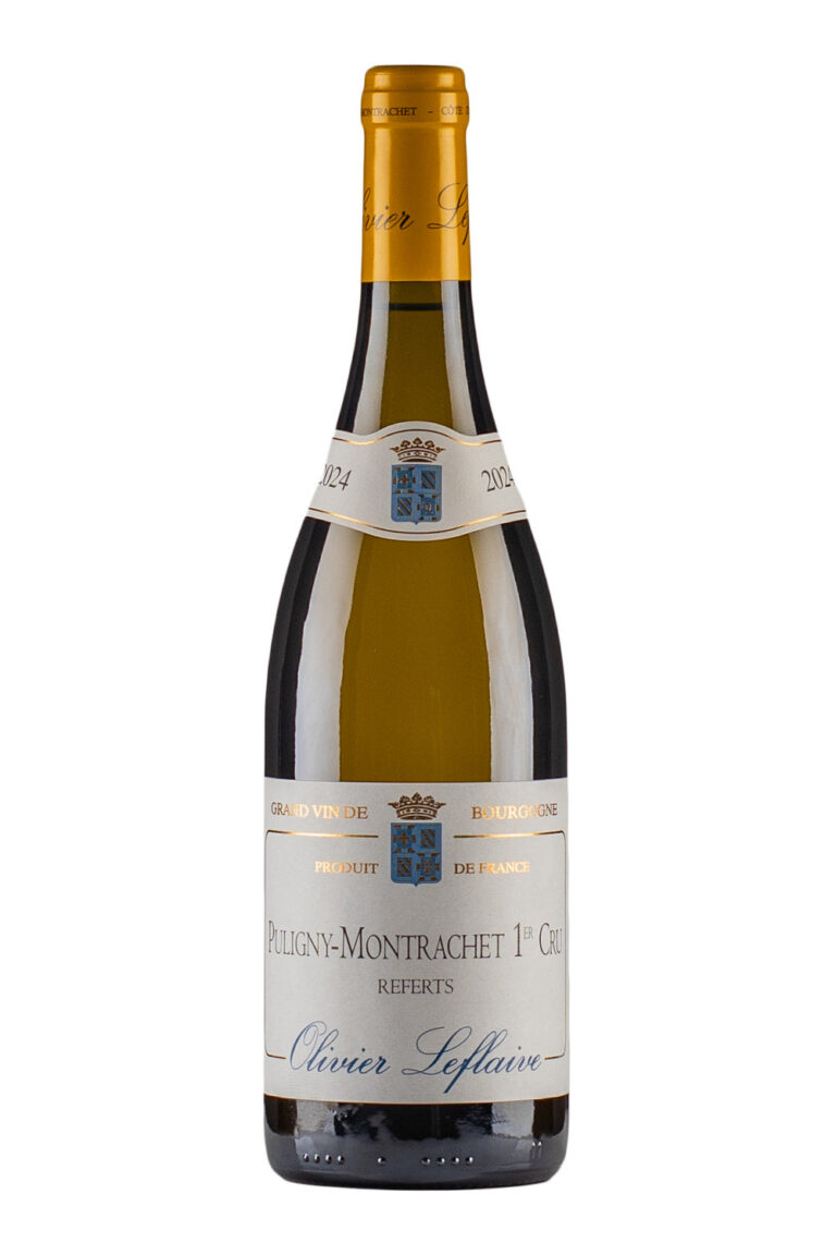 Puligny Montrachet Referts Olivier Leflaive 2024 Puligny Montrachet Referts Olivier Leflaive 2024