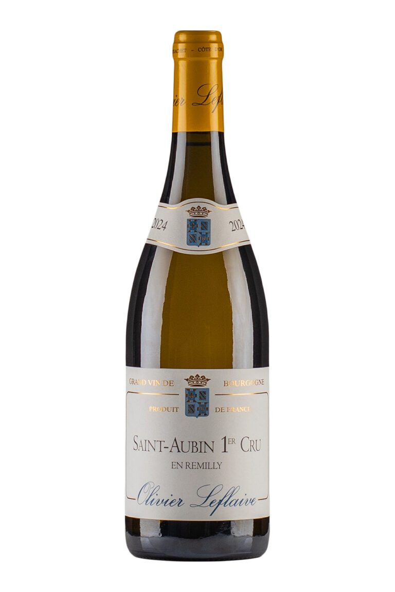 Saint Aubin En Remilly Olivier Leflaive 2024 Saint Aubin En Remilly Olivier Leflaive 2024