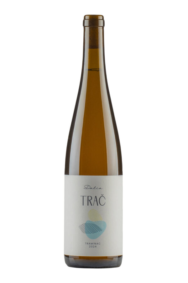 Dalia Trac Gewurztraminer 2024 Dalia Trac Gewurztraminer 2024
