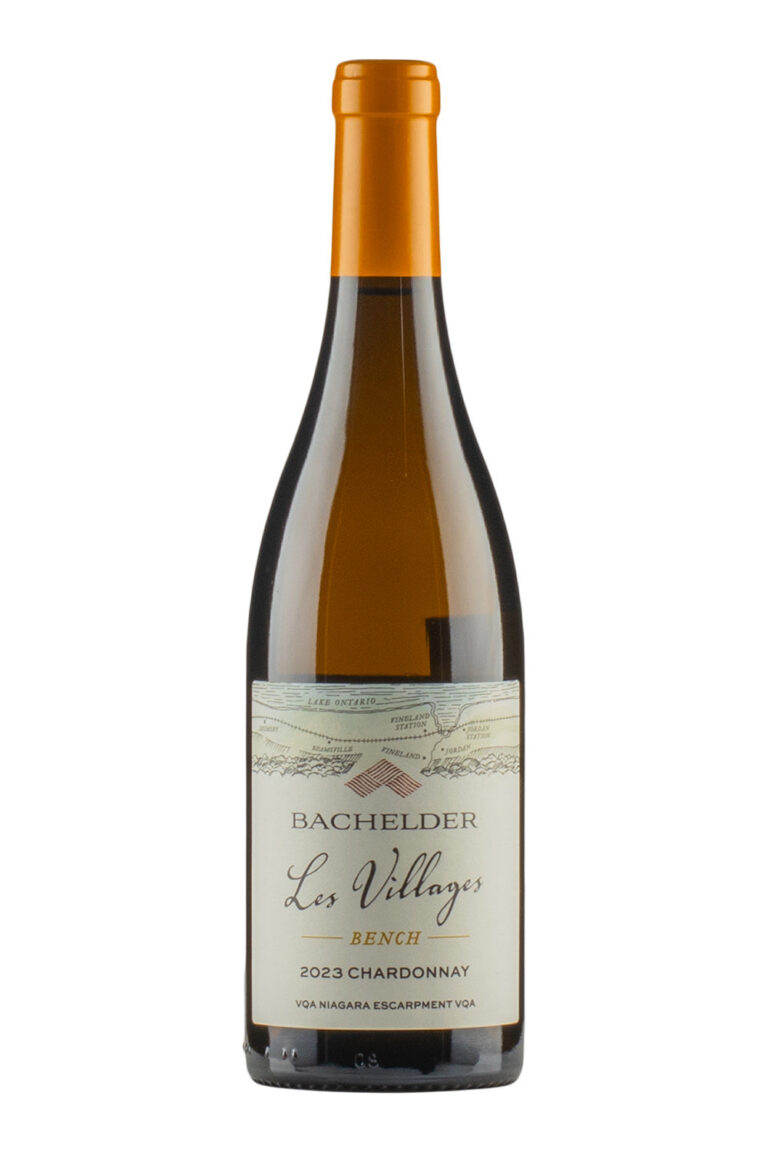 Bachelder Les Villages Chardonnay 2023 Bachelder Les Villages Chardonnay 2023