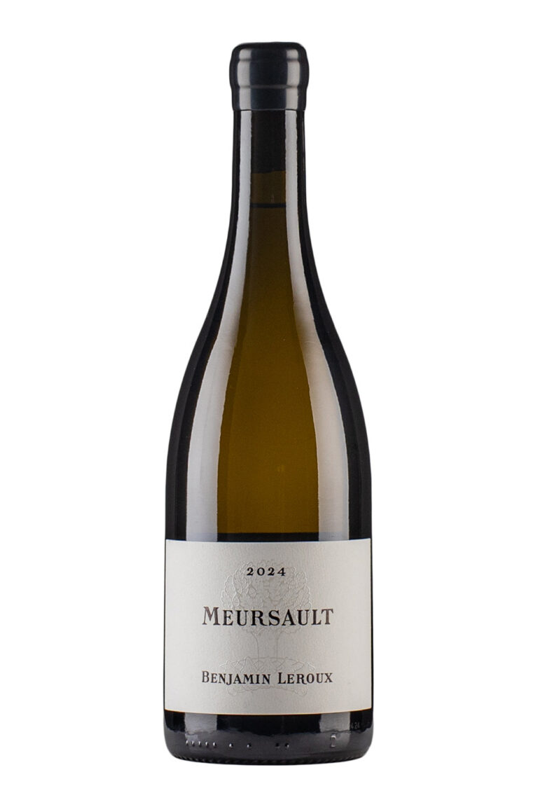 Meursault Benjamin Leroux 2024 Meursault Benjamin Leroux 2024