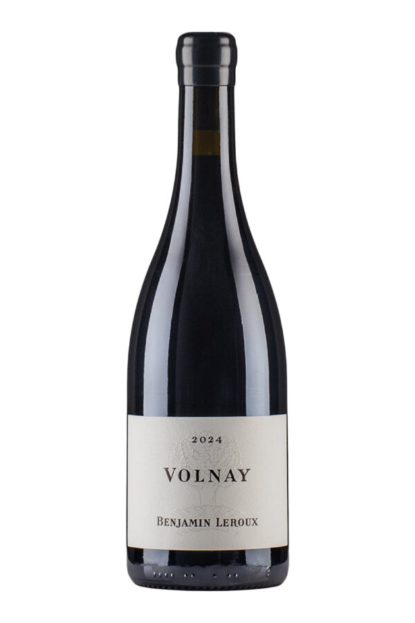 Volnay Benjamin Leroux 2024 Volnay Benjamin Leroux 2024