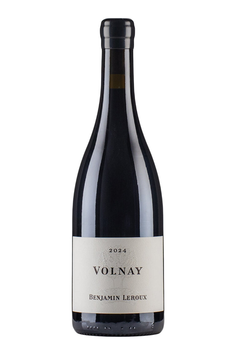 Volnay Benjamin Leroux 2024 Volnay Benjamin Leroux 2024