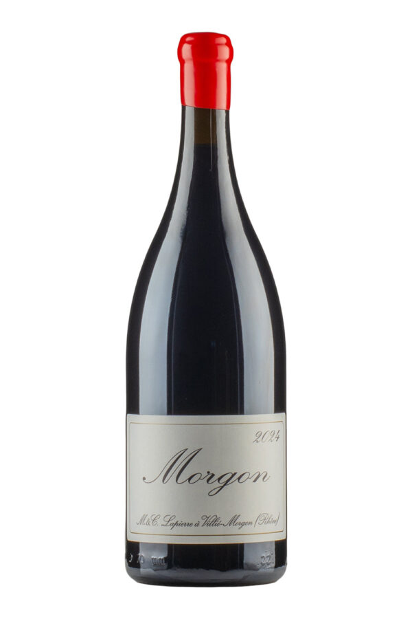 Morgon Marcel Lapierre Magnum 2024