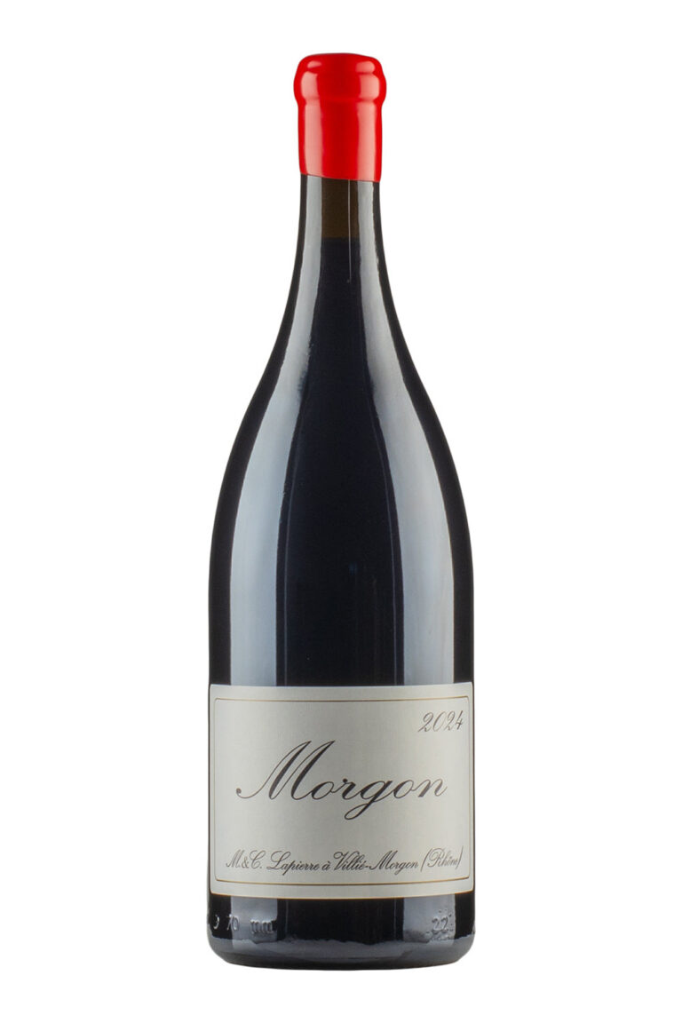 Morgon Marcel Lapierre Magnum 2024 Morgon Marcel Lapierre Magnum 2024
